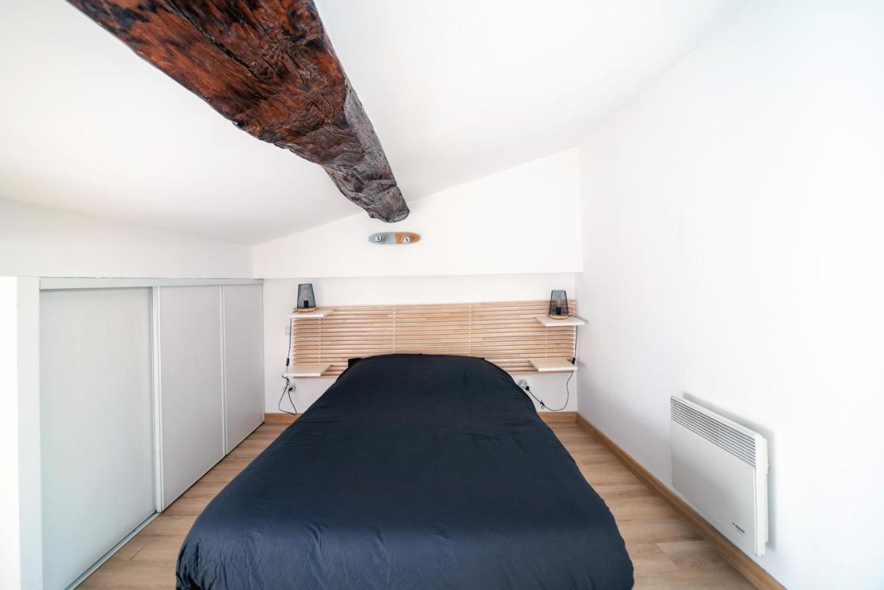 Appartement Cosy Et Moderne En Plein Coeur Du Centre Ville Макон Екстер'єр фото