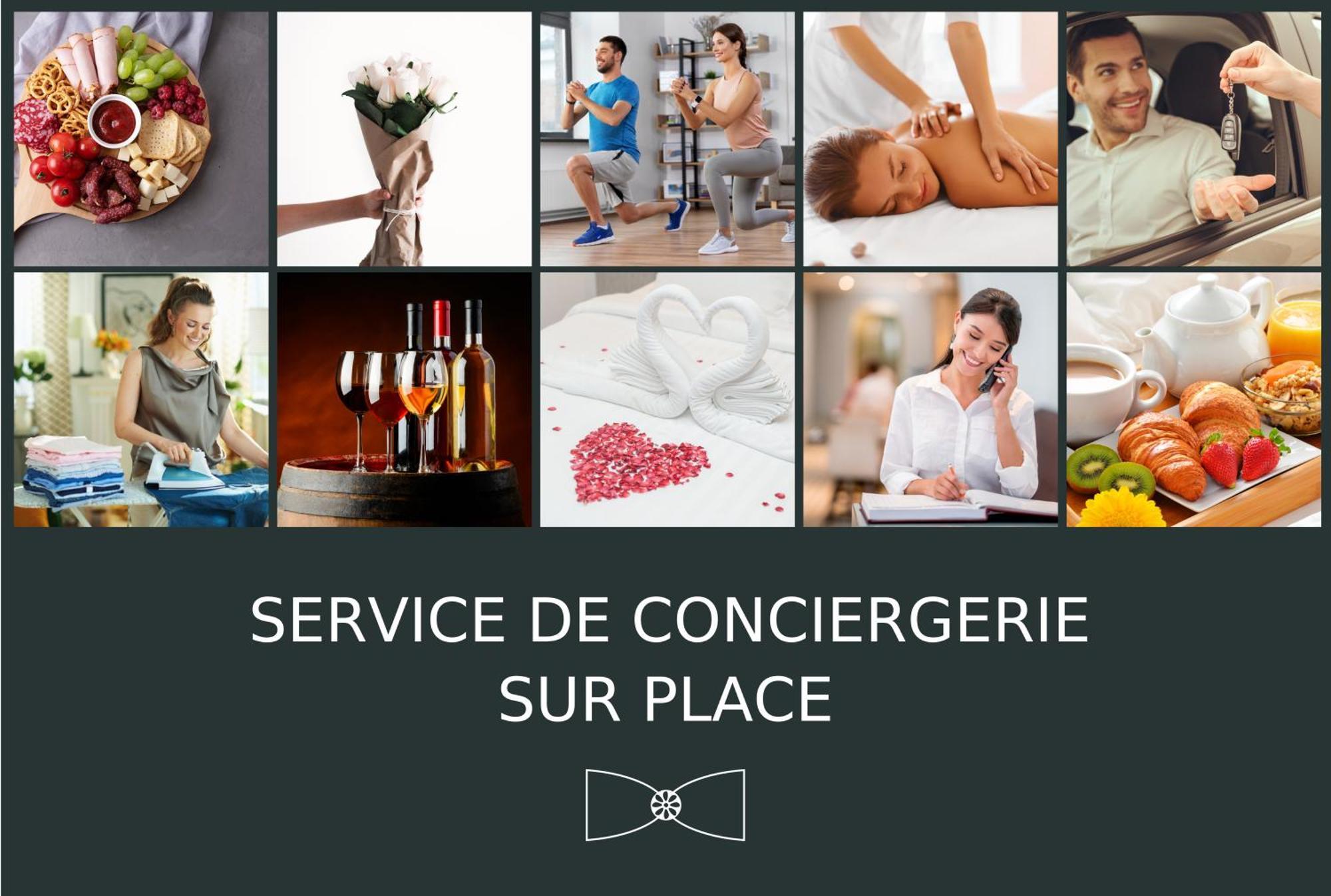 Appartement Cosy Et Moderne En Plein Coeur Du Centre Ville Макон Екстер'єр фото